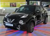 Nissan Juke N-Connecta*LEDER*NAVI*SHZ*PDC*ALU*KAMERA* - Nissan Juke Gebrauchtwagen in Köln
