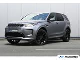 Land Rover Discovery Sport D240 R-Dynamic S ACC/AHK/Keyless - Land Rover Gebrauchtwagen von 2019