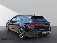 Cupra Leon - Vorschau Bild 7