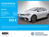 Volkswagen Polo - Vorschau Bild 1