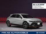 Hyundai IONIQ 5 FL (MY26) 63 kWh 2WD (170 PS) Wärmepumpe