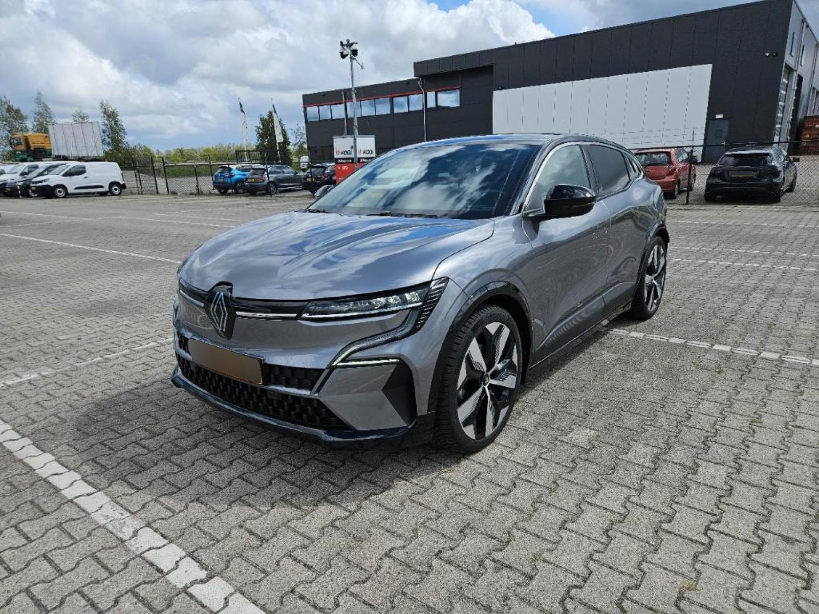 Renault Megane E-Tech EV60 220 Techno AHK