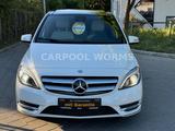 Mercedes-Benz B 220 4Matic Exklusiv Sport LEDER+NAVI+PANO+LED - gebrauchte Mercedes-Benz B 220 aus dem Jahr 2013