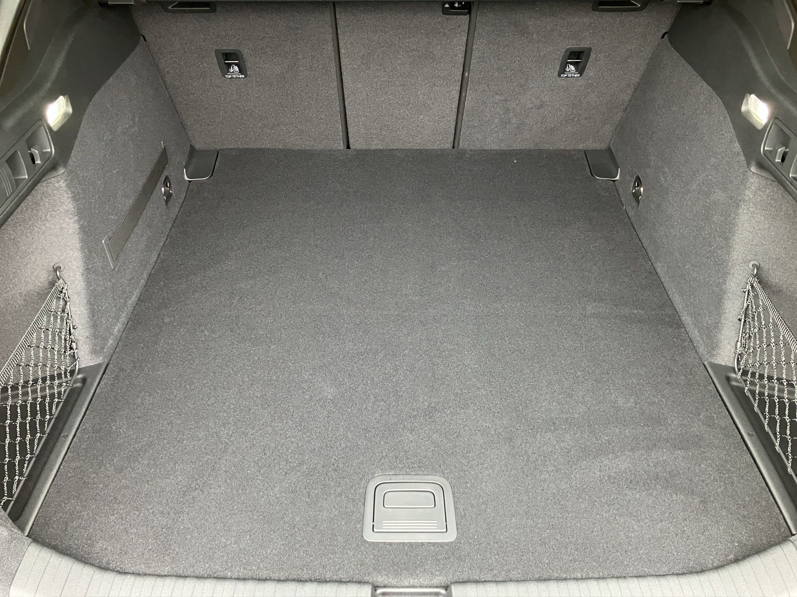 Fahrzeugabbildung Audi A6 e-tron Avant performance 270 kW