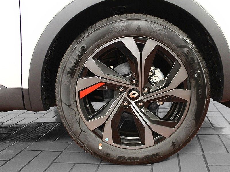 Fahrzeugabbildung Renault Arkana Mild Hybrid 160 EDC R.S. Line*Leder*