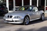 BMW Z3 (E36)/ M Sport/ Klima/ Leder/ Radio Buisness - BMW aus 2000: Coupé