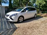 Opel Zafira-C 1.4i 16V TurboP-J/SW - Opel Zafira Tourer Kombi Gebrauchtwagen