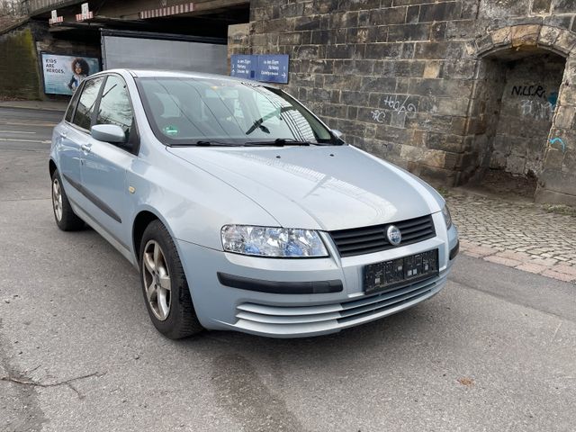 Fiat Stilo 1.6 16V Dynamic*Klima*Alu*ZV*