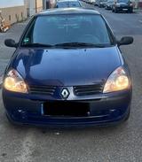 Renault Clio 1.2 - Renault Clio aus 2004: 1.2