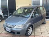Fiat Idea 1.3 Multijet 16V 70 CV BlackEnergy/ Di - Fiat Idea aus 2007