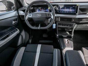 Opel Frontera Electric GS Navi Spurhalteassistent LED