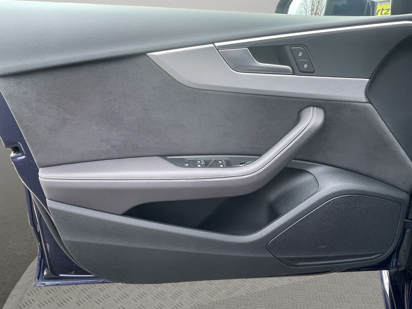 Audi A4 - Bild 15