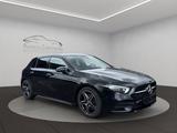 Mercedes-Benz A 220 4Matic AMG-LINE PANO/STHZ/M.BEAM/NIGHT/BUR - Mercedes-Benz A 220: Automatik