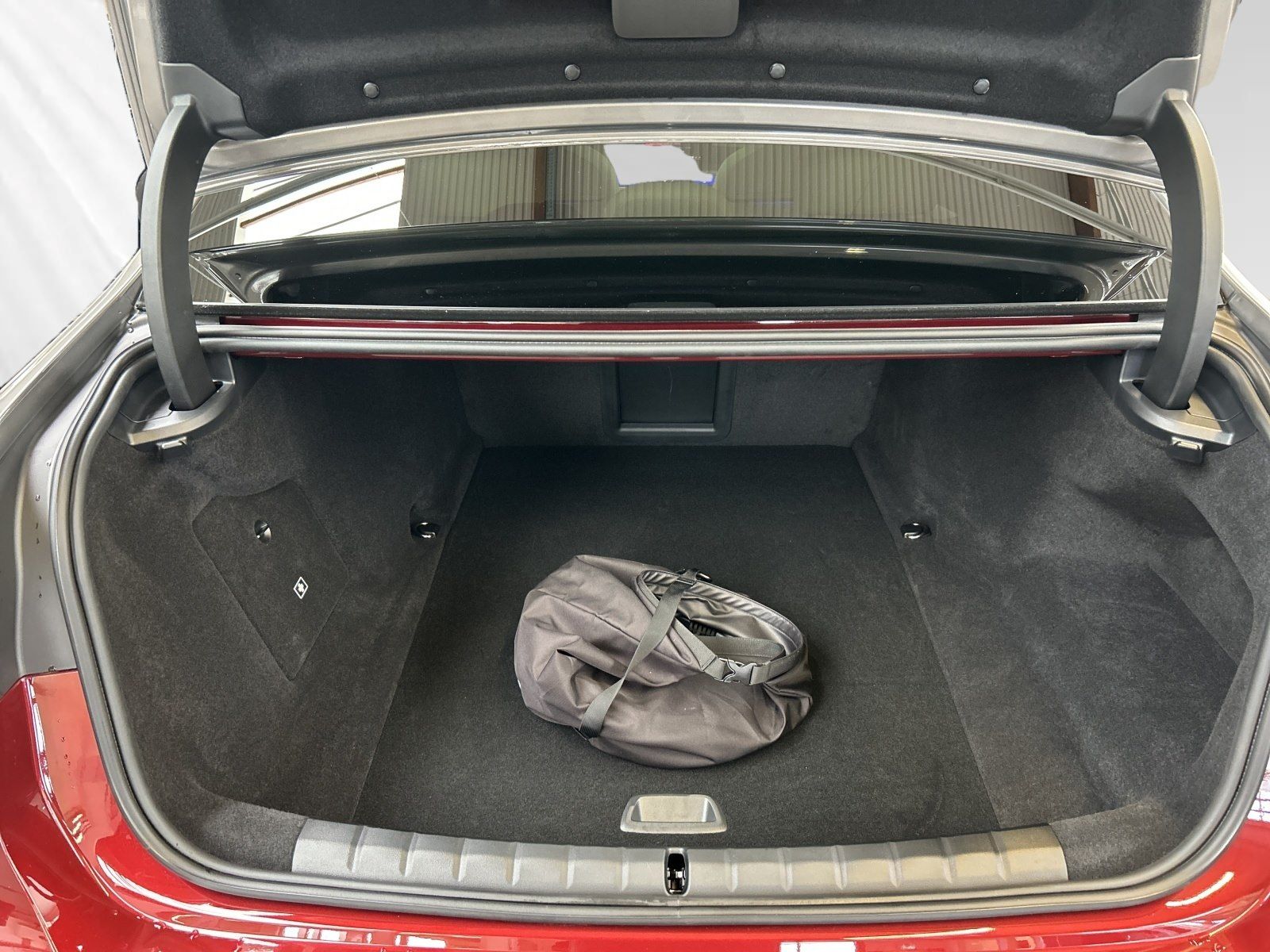 BMW i7 - Bild 16