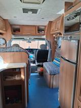 Miller River Snake - Miller Wohnwagen & Wohnmobile