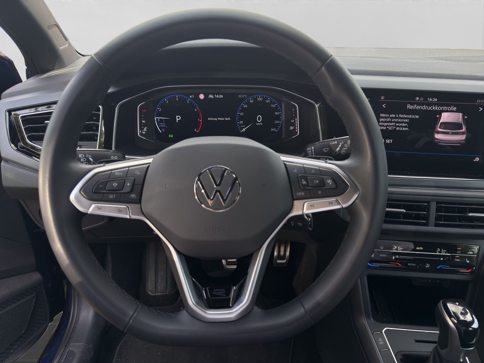 Volkswagen Taigo - Bild 10