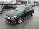 Mercedes-Benz GLA 220 GLA GLA 220 CDI / d 4Matic - gebrauchte Mercedes-Benz GLA 220 aus dem Jahr 2014