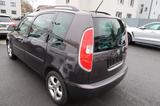 Skoda Roomster Style Plus Edition # Navi # Sitzheizung - Skoda Roomster Gebrauchtwagen in Essen