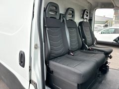 Fahrzeugabbildung Iveco Daily 35 C 170 Konvekta Fahrt-Stand,Solaranlage