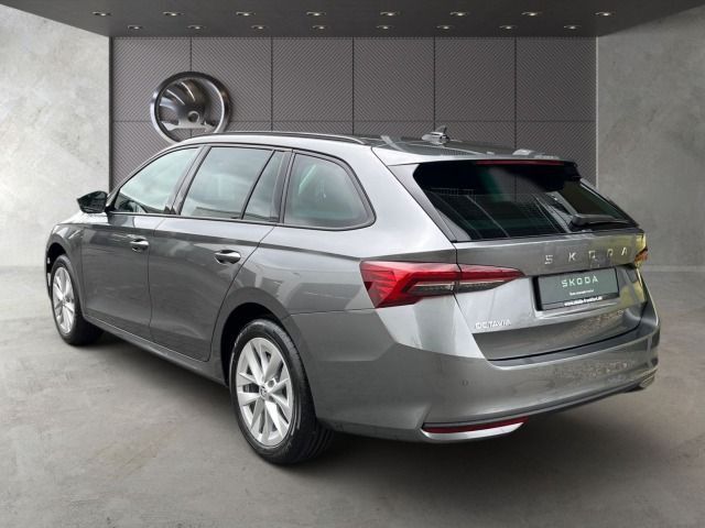 Skoda Octavia - Bild 3