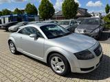 Audi TT Coupe 1.8 T Coupe 2.Hand erst 60tkm - Audi TT: 1.6