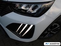 Peugeot 2008 - Vorschau Bild 2