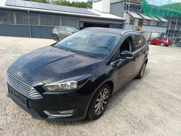 Ford Focus - 2