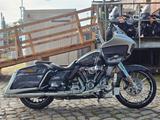 Harley-Davidson FLTRXSE CVO Road Glide - HARLEY-DAVIDSON ROAD GLIDE FLTRX