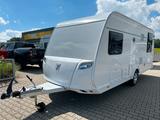 Tabbert Pantiga 490 E !Tabbert Premium Wochen! - Tabbert Wohnwagen 490