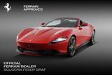 Ferrari Roma Spider MY24 | Ferrari Nürnberg
