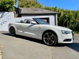 Audi A5 Cabrio Sline | 102tkm | gepflegtes Sommerauto - Audi A5: Cabrio, Sline