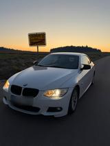 BMW bmw 320i e93 - BMW: E93