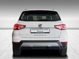 Seat Arona 1.0 TSI Xcellence Beats Kamera LED CarPlay - Seat Arona: Xcellence Beats