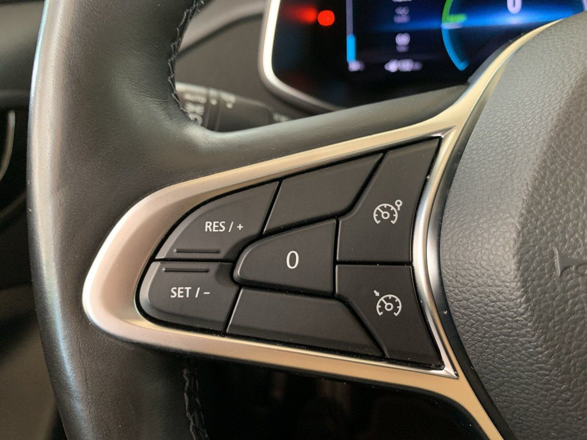 Renault ZOE - Bild 28