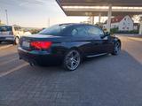 BMW 335i Cabrio - Erste Hand! - BMW 335 aus 2010: 335i