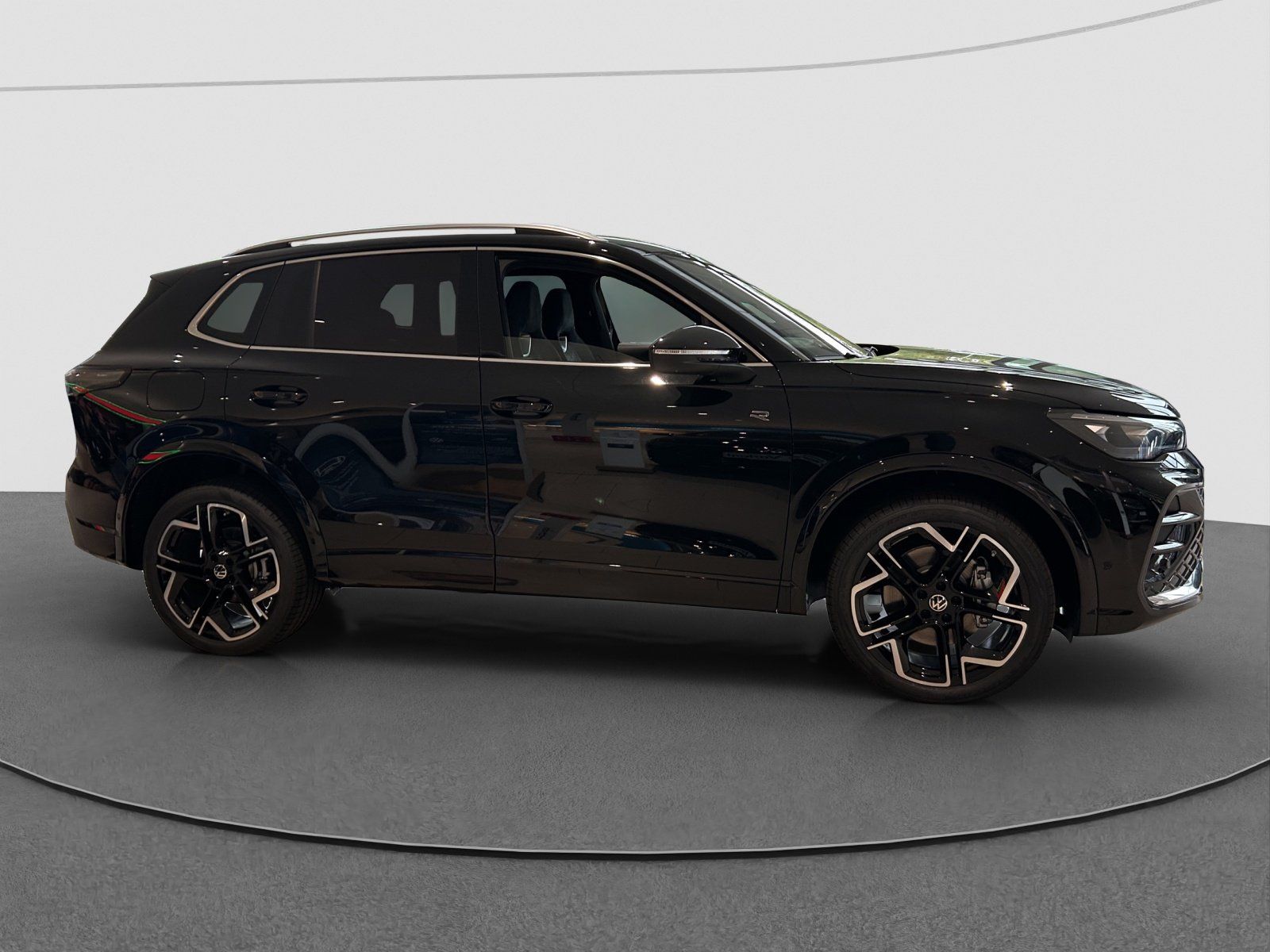 Volkswagen Tiguan - Bild 10