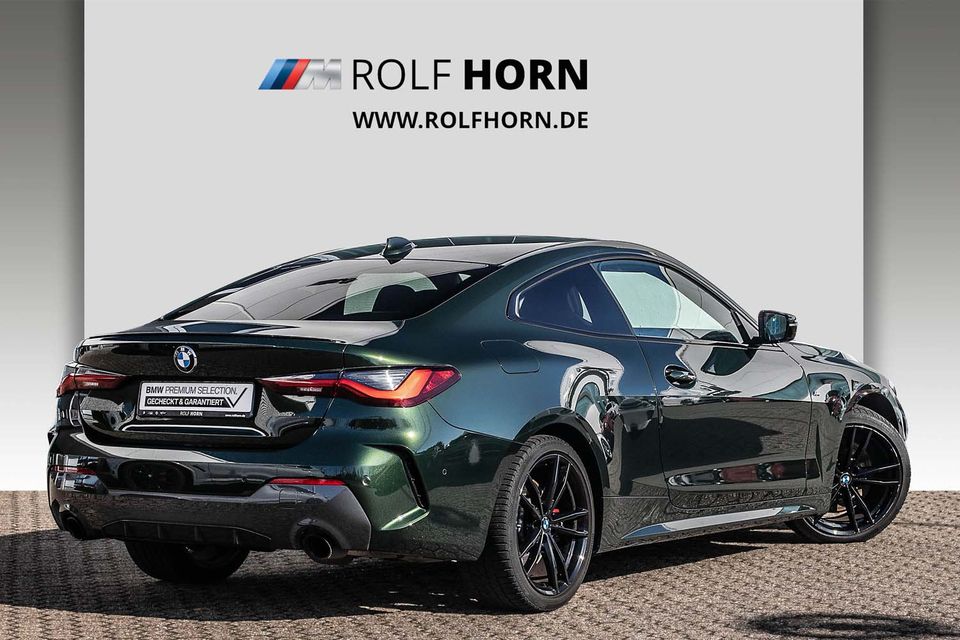 BMW 420 - Bild 2