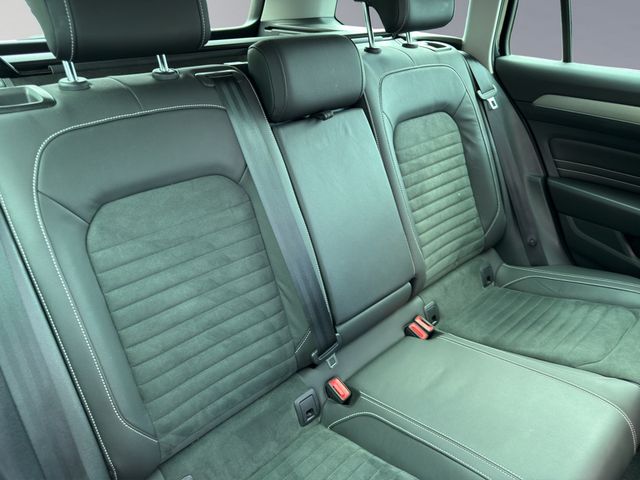 Passat Variant 2.0TDI DSG Elegance AHK