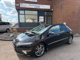 Honda Civic Lim. 5-trg. 1.8 Sport - Honda Civic aus 2010