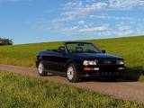 Audi Cabriolet 2.8 Automatik sucht neues Zuhause - Audi Cabriolet aus 1994