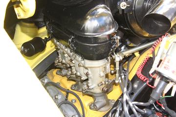 1972 Porsche 911 URMODELL 缩略图 11