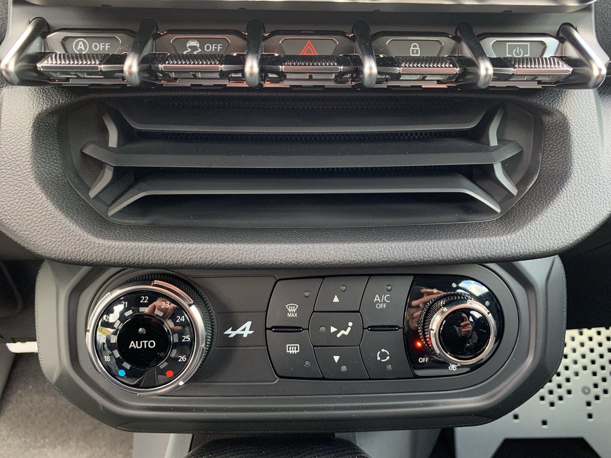 Alpine A110 - Bild 18