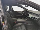 Audi A7 Sportback 55 TFSI qu.2 x S line*Leder*Sound - Audi A7 in Frankfurt (Main)