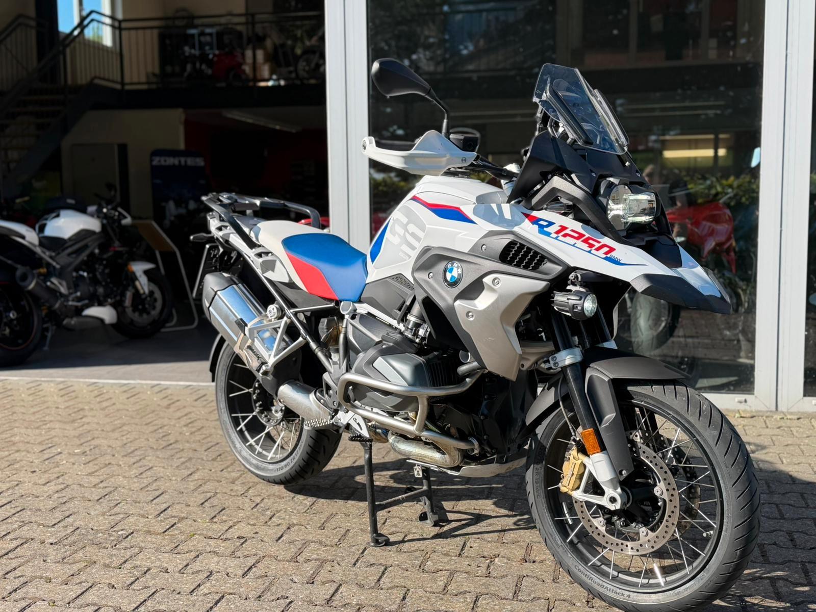 BMW R 1250 GS