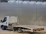 Iveco Daily 35S18 BPM VRIJ! 3.0L Automaat Autotranspor - Doppelkabine