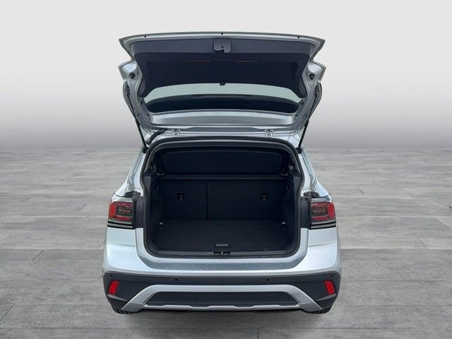 T-Cross Life 1.0 TSI