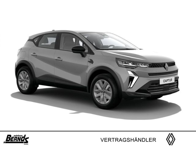 Renault Captur TCe 90 EVOLUTION NAVI KLIMAAUT. SHZ R-KAM