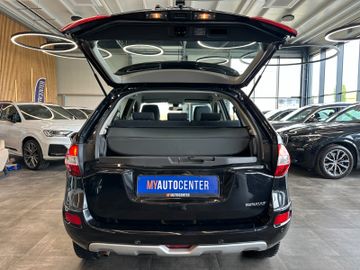 MYAUTOCENTER – Gebraucht- und Jahreswagen mit Werkstattservice in Pfaffenhofen Renault Koleos Dynamique *Navi*TÜV*Klima*