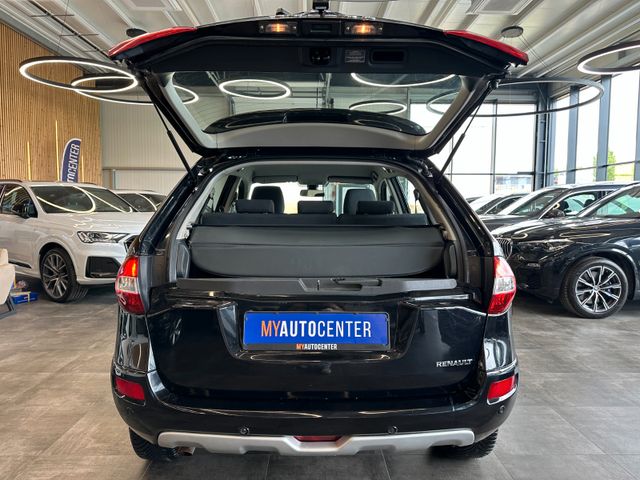MYAUTOCENTER – Gebraucht- und Jahreswagen mit Werkstattservice in Pfaffenhofen Renault Koleos Dynamique *Navi*TÜV*Klima*