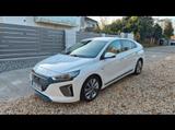 Hyundai IONIQ 1.6l GDi HYBRID Premium Premium - Hyundai IONIQ Benziner Gebrauchtwagen